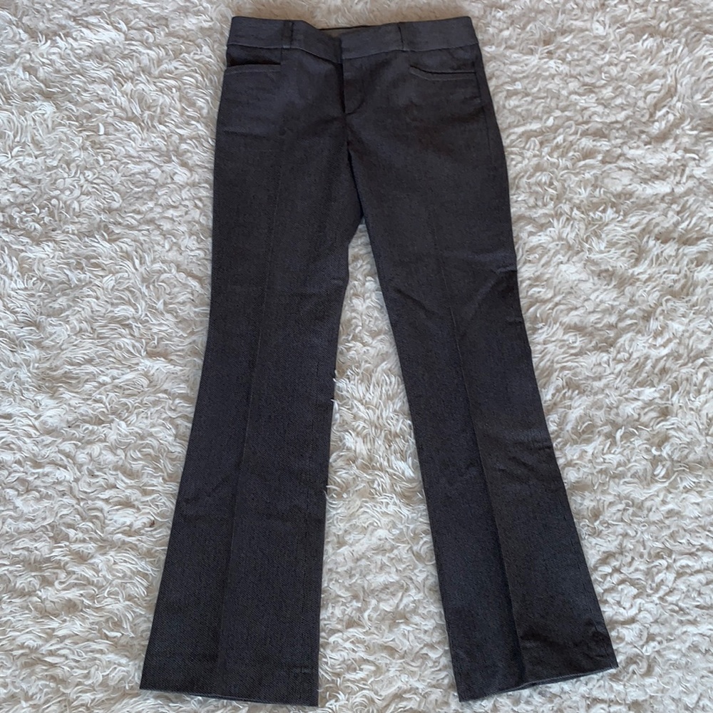 🍌NWOT Banana Republic Sloan Fit Dress Pants🍌